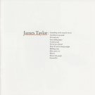 "James Taylor's Greatest Hits [Record]