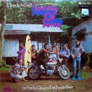 "Open Up And Live!! [Vinyl]
