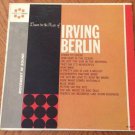 "Dance Dance Dance To The Music Of Irving Berlin [Vinyl]