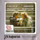 "Growing Up In Hollywood Town [Audio CD]