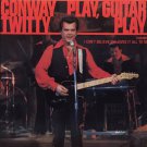 "Play Guitar Play [Vinyl]