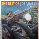 "Best Of Joe Walsh [Record]