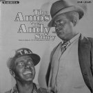 "The Amos 'N Andy Story [Vinyl]
