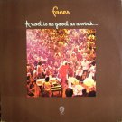 "A Nod is as Good as a Wink...to a Blind Horse [Vinyl]