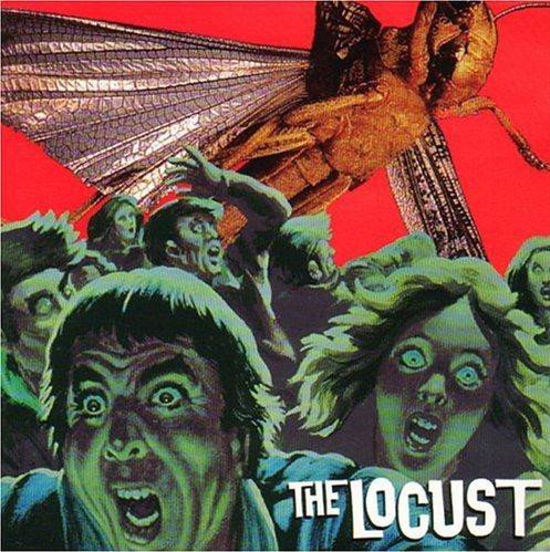 "The Locust [Audio CD]