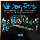 "Walt Disney Favorites [Record]