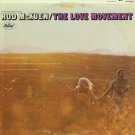 "The Love Movement [Vinyl]