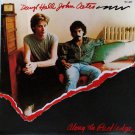 "Along The Red Ledge [Vinyl]