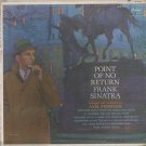 "Point Of No Return [Vinyl]