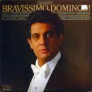 "Bravissimo Domingo Volume 2 [Record]