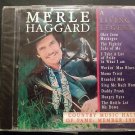 "A Living Legend [Audio CD]