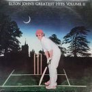 "Greatest Hits Volume II [Vinyl Record Album]