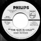 "The Sun Is Cold / The Lonesome King [Record]