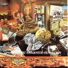 "Apostrophe (') [Audio CD]