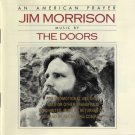 "An American Prayer [Audio CD]