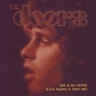 "Live At The Matrix In Los Angeles In March 1967 [Audio CD]