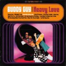 "Heavy Love [Audio CD]