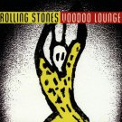 "Voodoo Lounge [Audio CD]