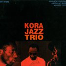 "Part Two [Audio CD]