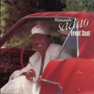 "Front Seat [Audio CD]