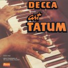 "Decca Presents Art Tatum [Audio CD]