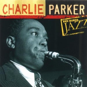 "Ken Burns Jazz [Audio CD]