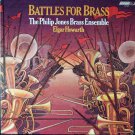 "Battles For Brass [Vinyl]