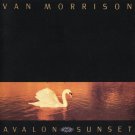 "Avalon Sunset [Audio CD]