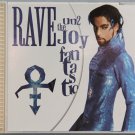 "Rave Un2 The Joy Fantastic [Audio CD]