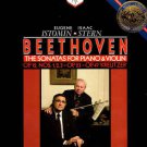 "Ludwig van Beethoven: The Sonatas For Piano & Violin Volume 1 [Audio CD]