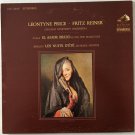 "El Amor Brujo / Les Nuits D'Ete [Vinyl]