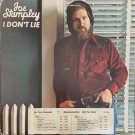 "I Don't Lie [Vinyl]