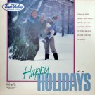 "Happy Holidays Vol. 22 [Vinyl]