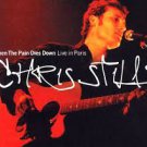 "When The Pain Died Down Live In Paris [Audio CD]