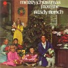 "Merry Christmas From The Brady Bunch [Vinyl]