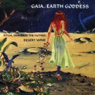 "Gaia Earth Goddess: Ritual Dances of the Mother [Audio CD]