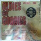 "Oldies but Goodies Vol. 3 [LP]