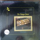 "Private Edition: The Vintage Years (Volume One) [Record]