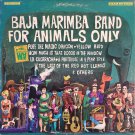 "For Animals Only [Vinyl]