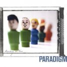 "Standing in Line [Audio CD]