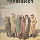 "Foreigner [Vinyl Record]