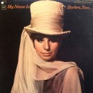 "My Name Is Barbra Two... [LP]