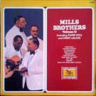 "Mills Brothers Volume II [Vinyl]