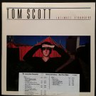 "Intimate Strangers [Vinyl]