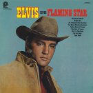 "Elvis Sings Flaming Star [Record]
