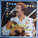 "His Greatest Hits And Finest Performances [Vinyl]