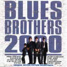 "Blues Brothers 2000 (Original Motion Picture Soundtrack) [Audio CD]
