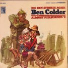 "Big Ben Strikes Again [Vinyl]