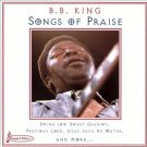 "Songs of Praise [Audio CD]