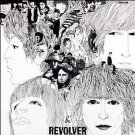 "Revolver [Audio CD]